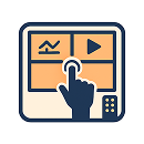 Interactive Display & Video Wall